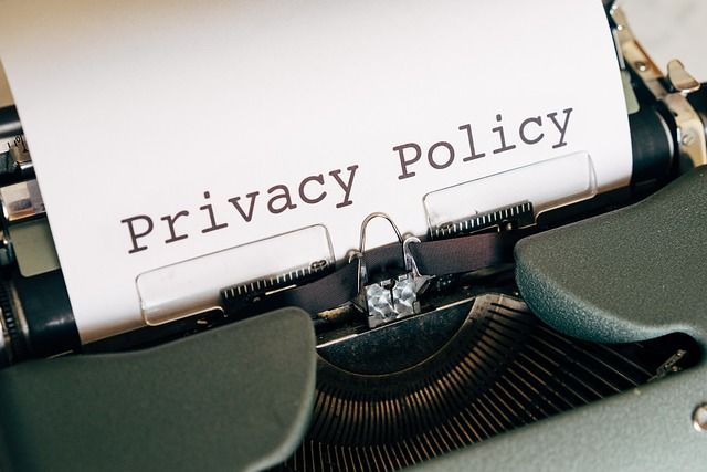 Política de Privacidad de VAT and Green Tax en Madrid