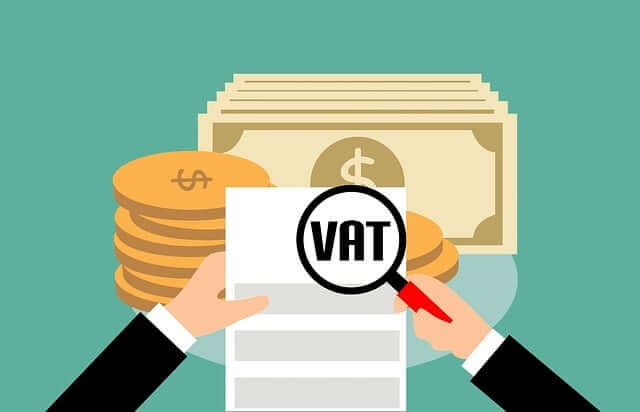Tipos de IVA en la Unión Europea en 2026