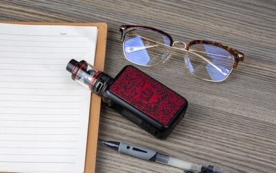 The Spanish Tax on Electronic Cigarettes “Vapers”