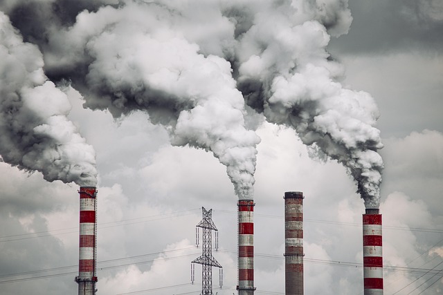 Mecanismo de Ajuste en Frontera por Carbono (CBAM): todo lo que necesitas saber para la fase definitiva