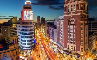 Spanish VAT obligations for foreign companies: registration, returns and compliance in Spain