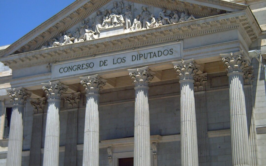 VAT Representative Spain: When is it mandatory for Non-EU companies