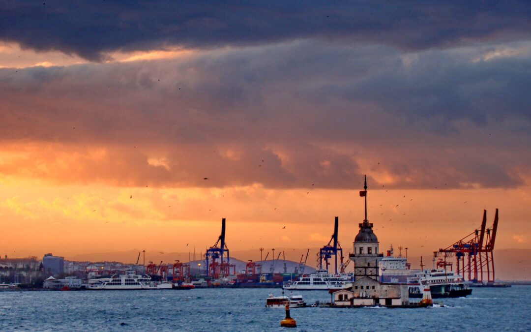 How to import goods into the EU: customs, VAT and supply chain considerations.