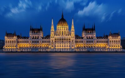 Spanish VAT Refund for Non-EU Companies attending trade fairs and events in Spain
